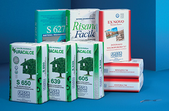 Fassa Bortolo: Hidroizolacije